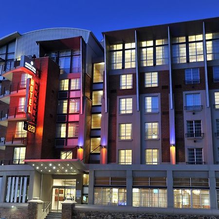 Garden Court Victoria Junction Hotel Cape Town Exterior photo