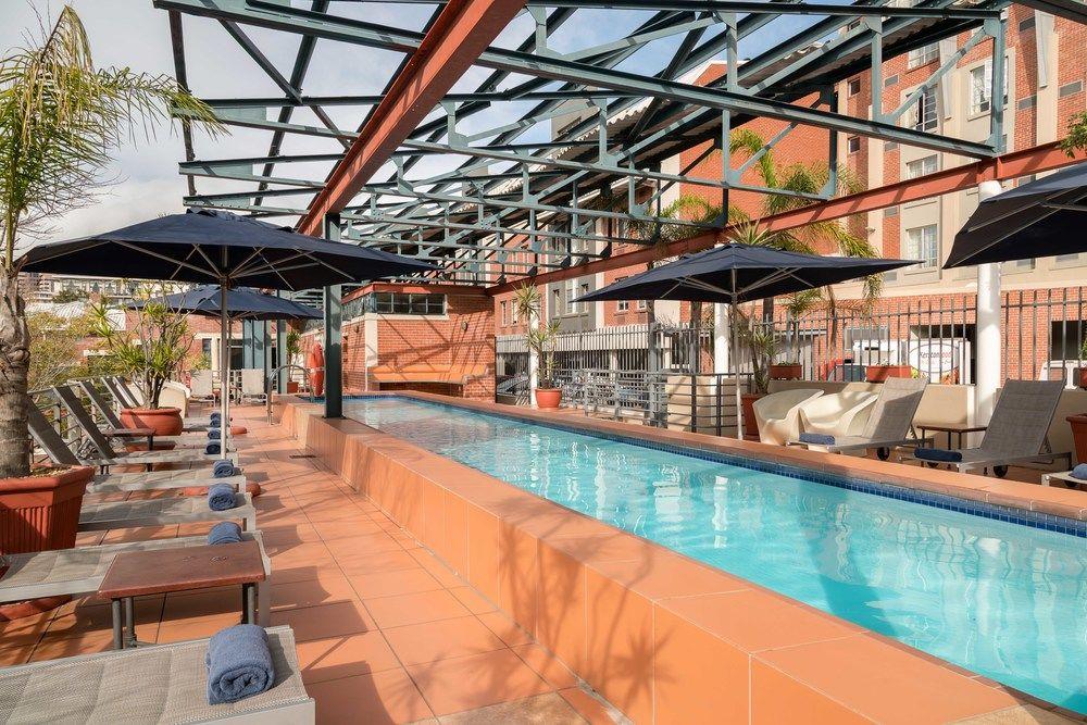 Garden Court Victoria Junction Hotel Cape Town Exterior photo