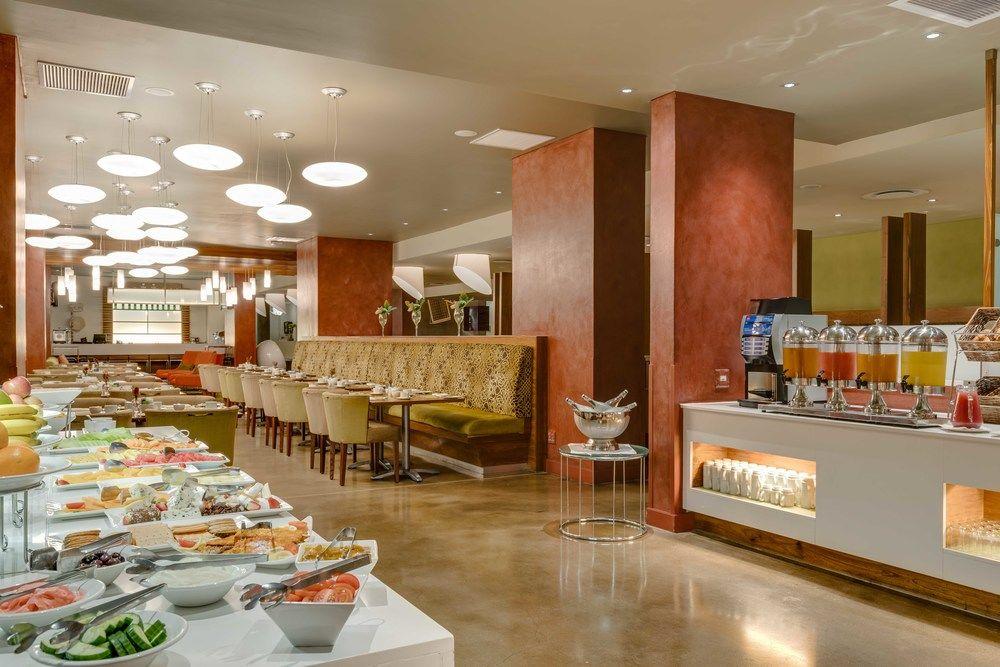 Garden Court Victoria Junction Hotel Cape Town Exterior photo
