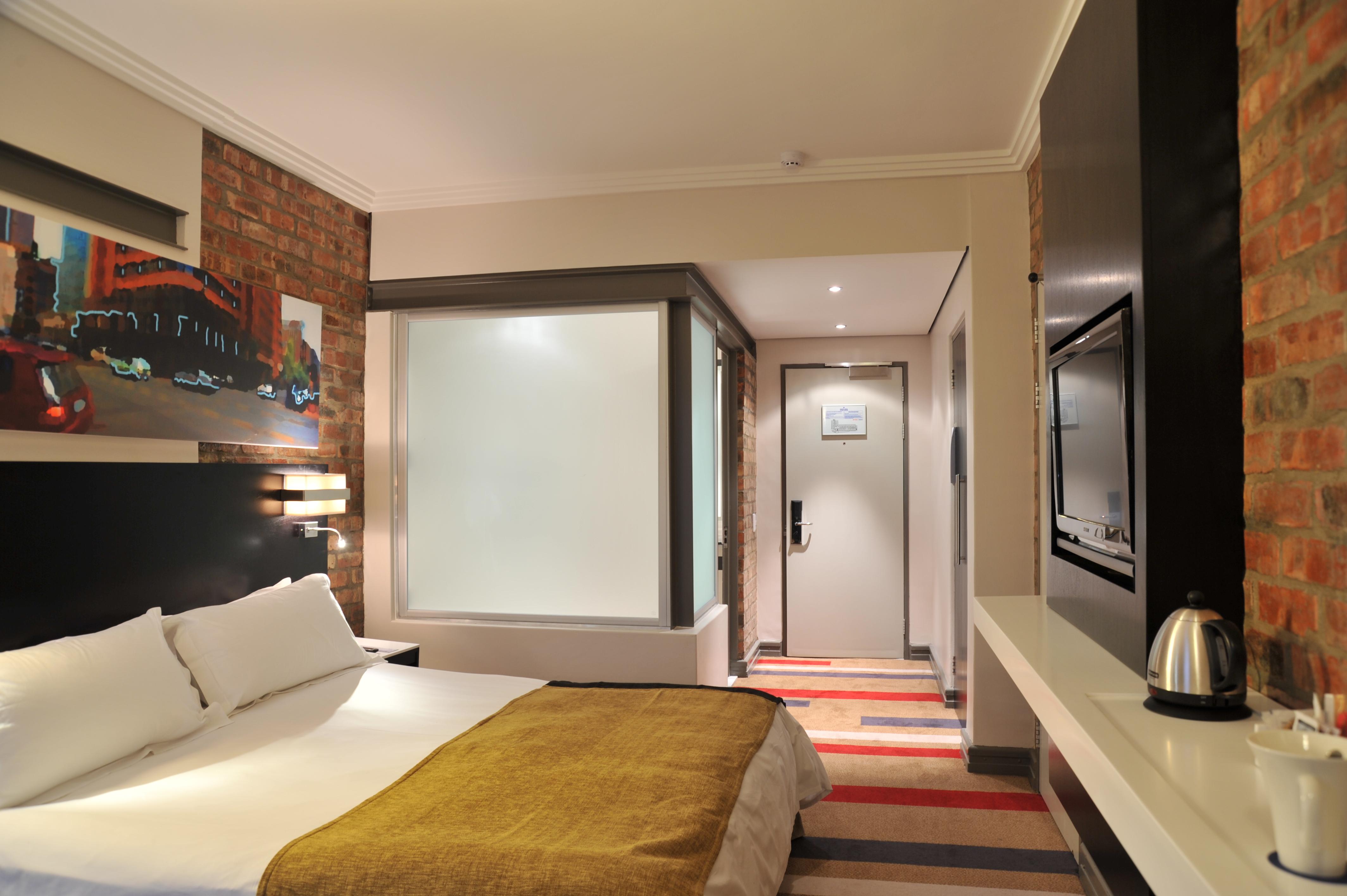 Garden Court Victoria Junction Hotel Cape Town Exterior photo