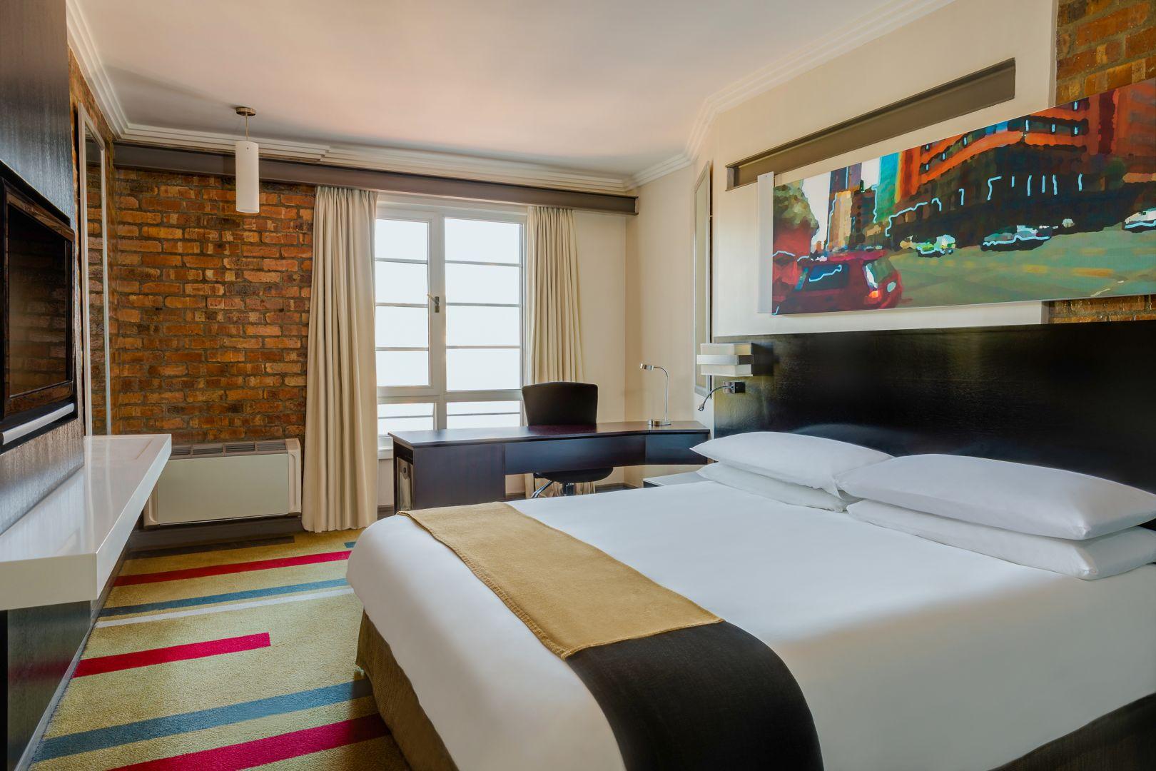 Garden Court Victoria Junction Hotel Cape Town Exterior photo