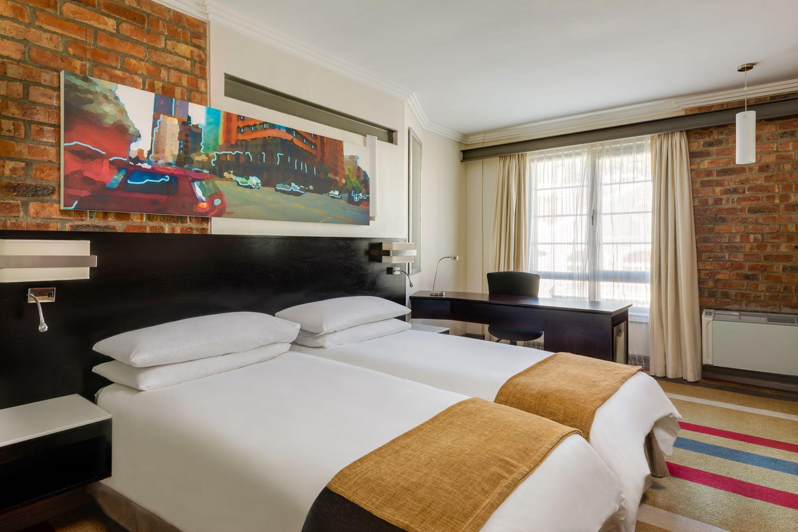 Garden Court Victoria Junction Hotel Cape Town Exterior photo