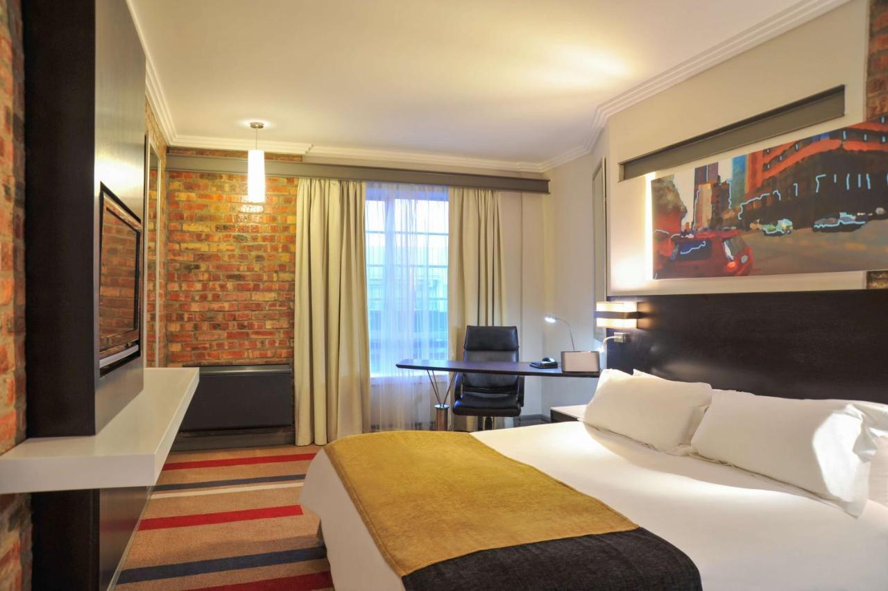 Garden Court Victoria Junction Hotel Cape Town Exterior photo